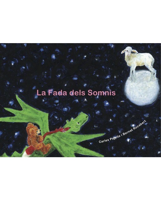 Imagem 0 de La Fada Dels Somnis