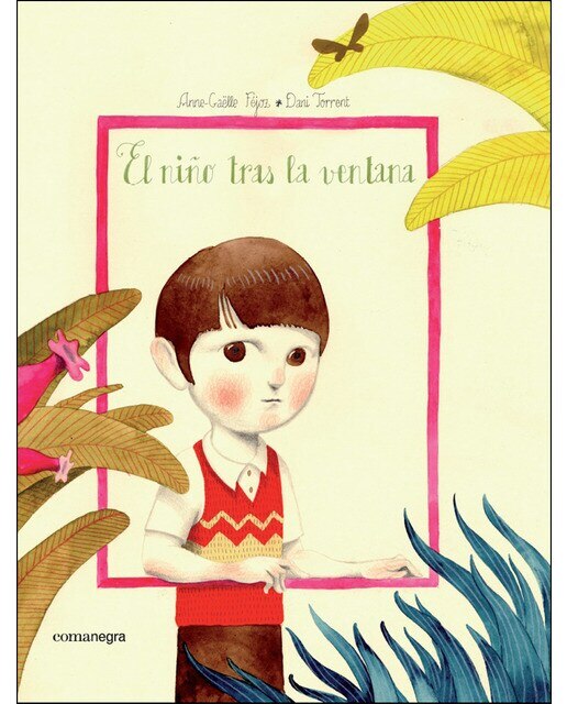 El Niño Tras La Ventana 1