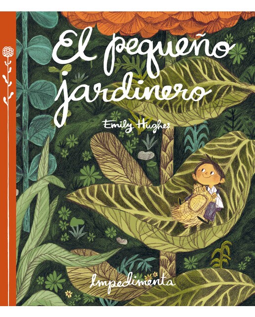 El Pequeño Jardinero 1