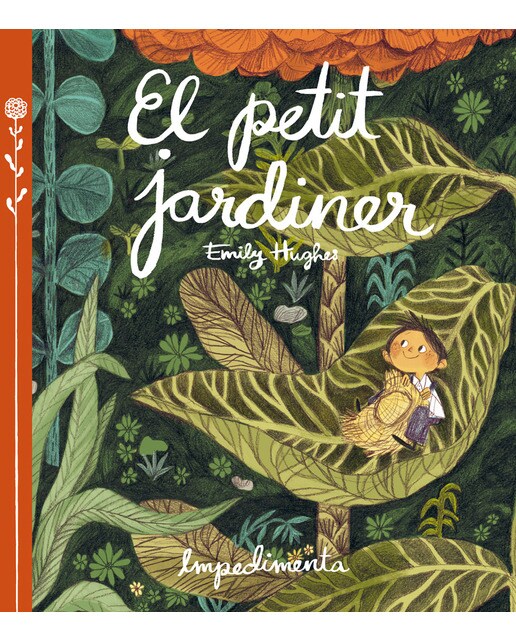El Petit Jardiner 1