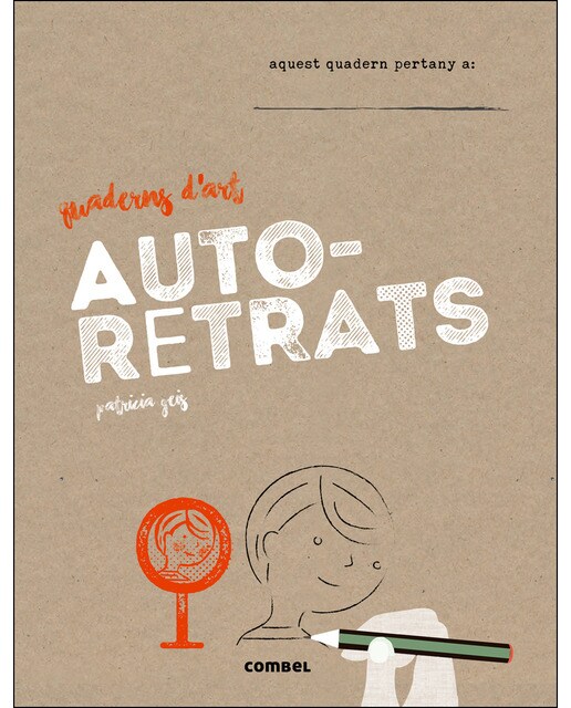 Autoretrats(Tapa blanda) 1