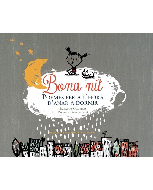 Bona Nit. Poemes Per A L'hora D'anar A Dormir 1