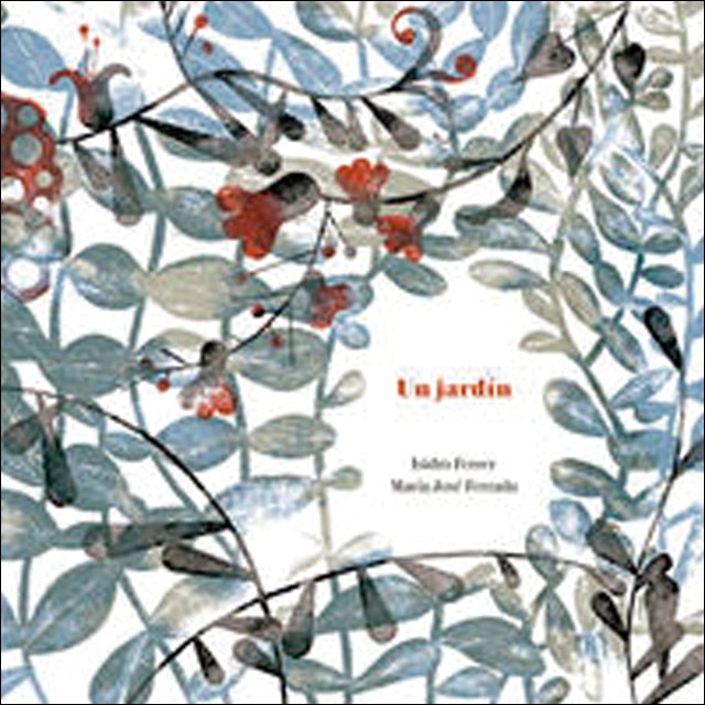 Un jardín 1