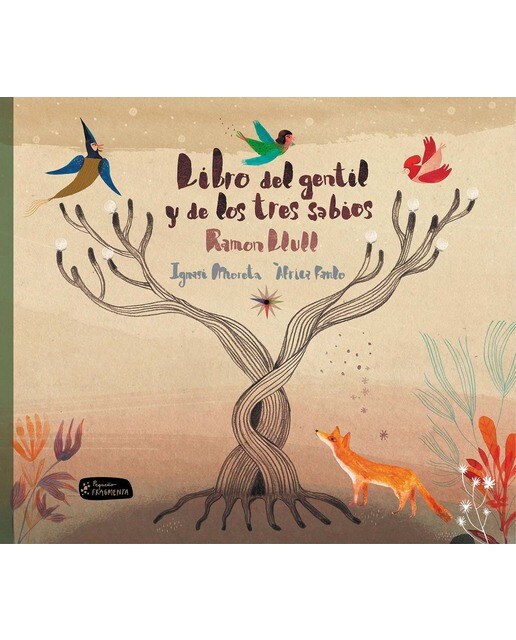 Libro Del Gentil Y De Los Tres Sabios 1