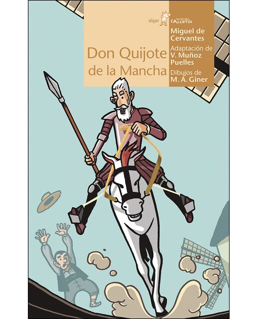 Imagem 0 de Don Quijote de la Mancha (Capa mole)