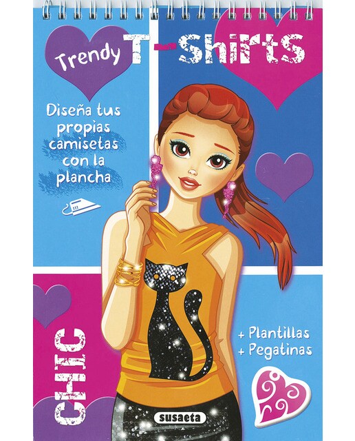 Trendy T-Shirts Chic