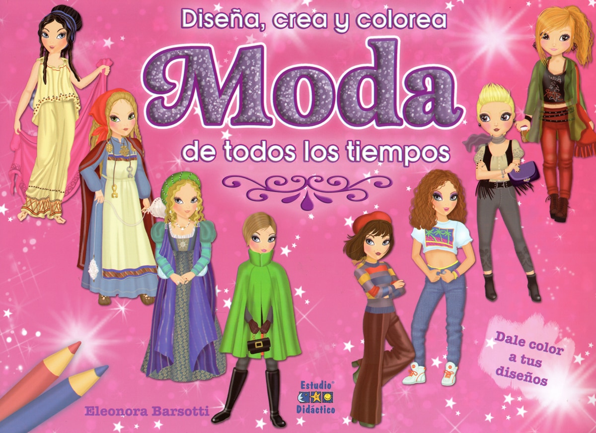 MODA DE TODOS LOS TIEMPOS 1