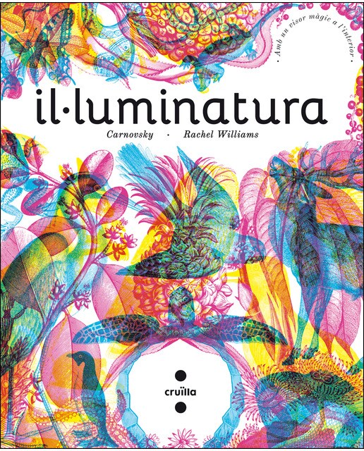 Il·luminatura(Tapa dura) 1