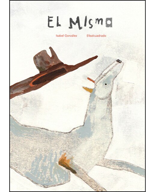 Imagen 0 de El mismo (Tapa dura)
