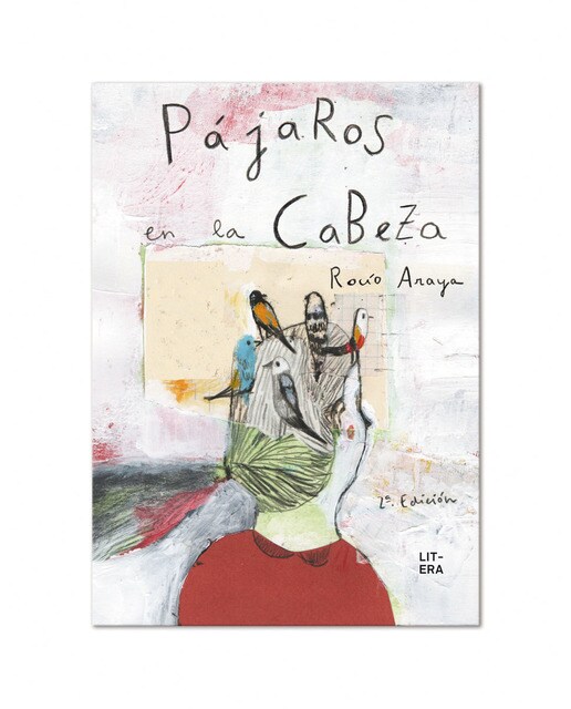 Imagem 0 de Pájaros en la cabeza(Tapa dura)
