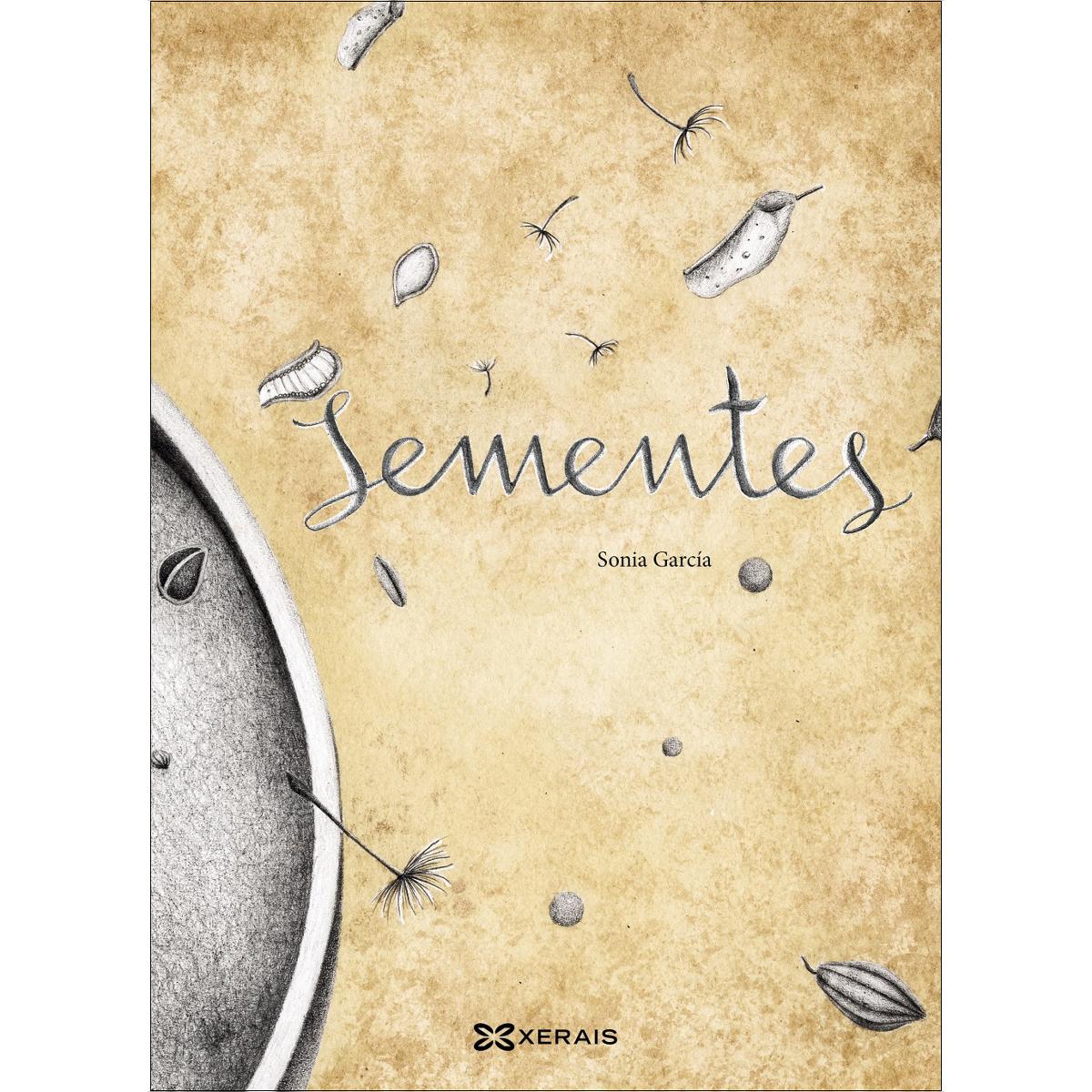 Sementes(Tapa dura) 1
