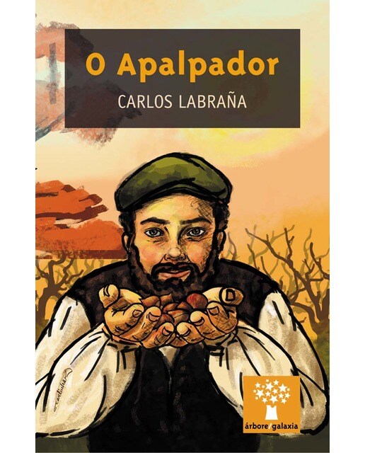 O Apalpador (Capa mole) 1