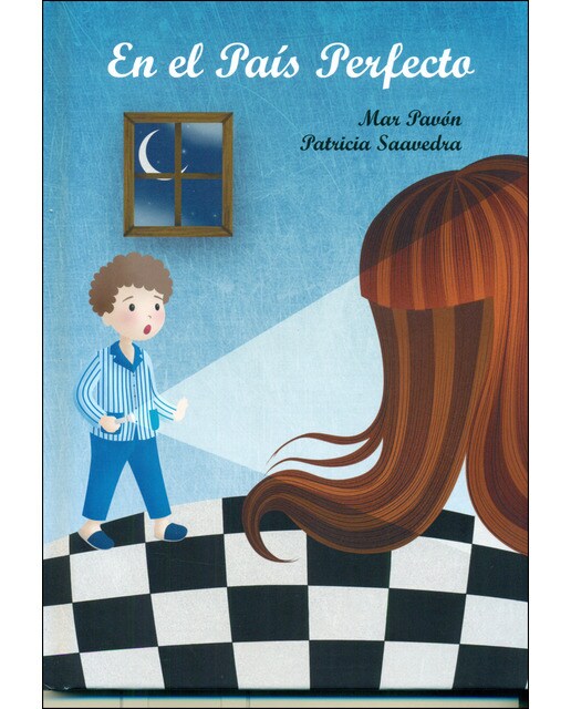 Imagem 0 de EN EL PAÍS PERFECTO (Capa dura)