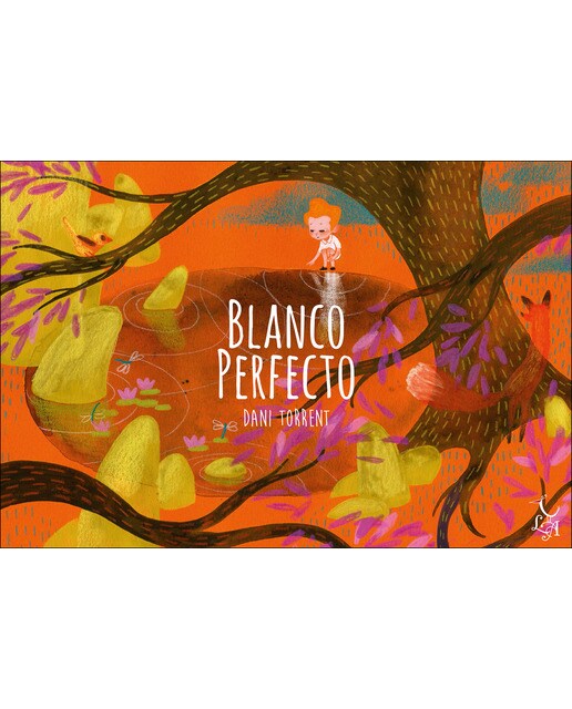 Blanco Perfecto (Capa dura) 1