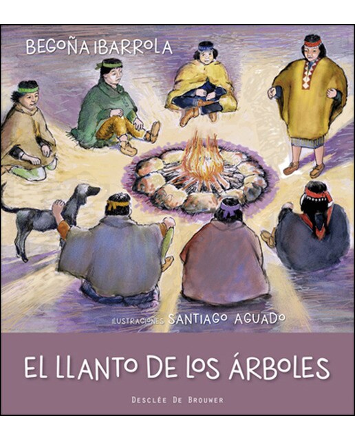 El Llanto De Los Árboles 1
