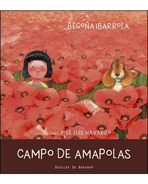 Campo De Amapolas 1