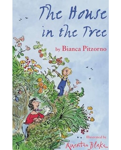 The House In The Tree 1