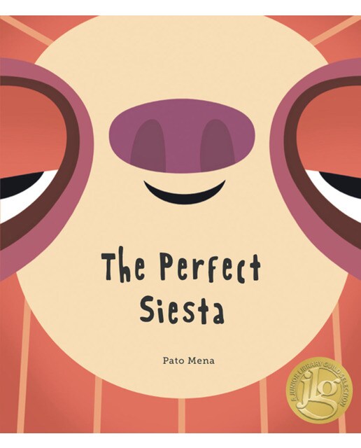 The Perfect Siesta (Capa dura) 1