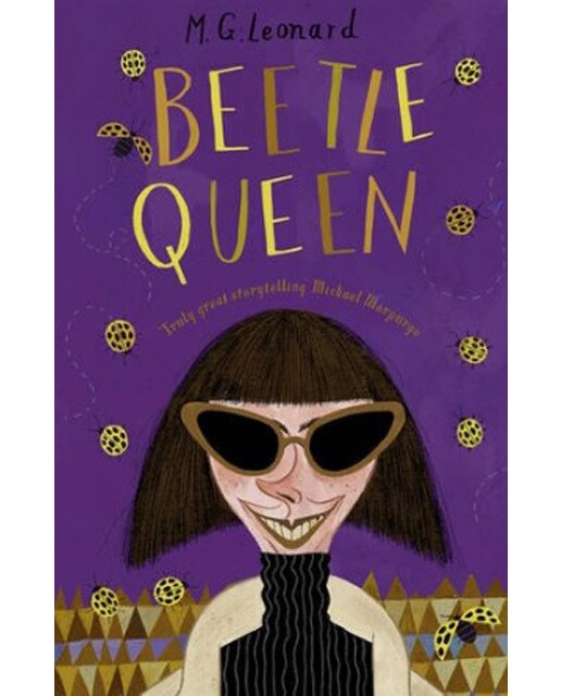 Beetle Queen 1