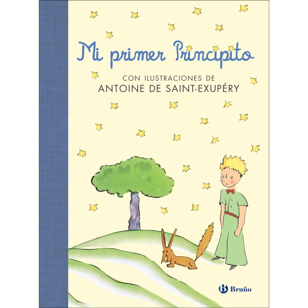 Mi primer Principito  (Tapa dura) 1