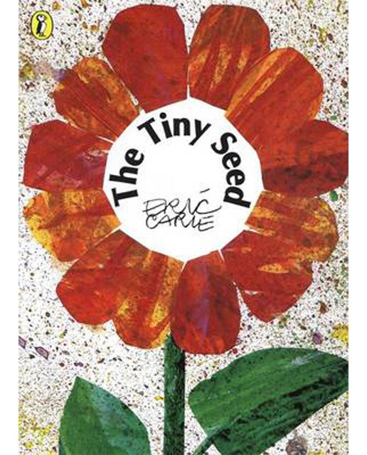 The Tiny Seed 1