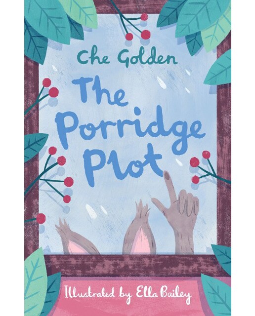 The Porridge Plot 1