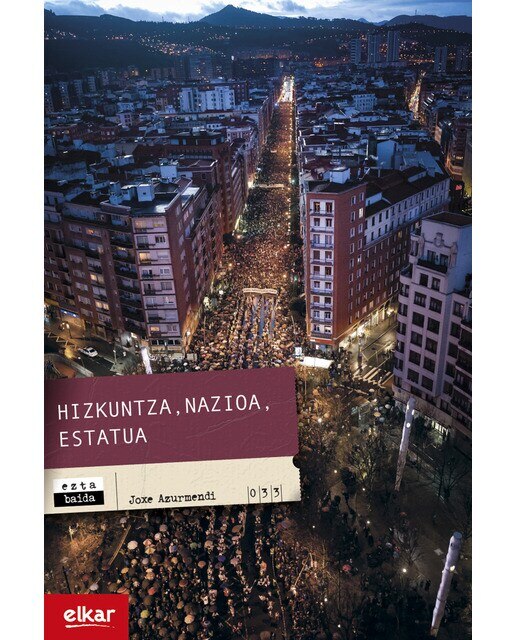 Hizkuntza, nazioa, estatua 1