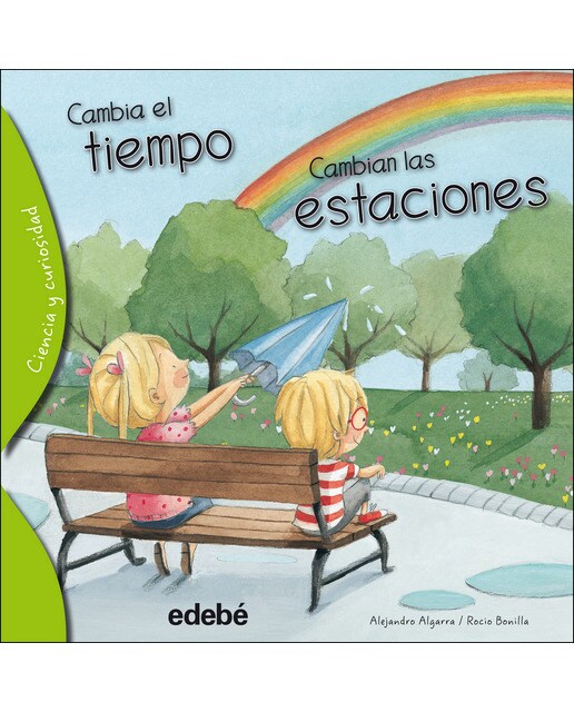 CAMBIA EL TIEMPO, CAMBIAN LAS ESTACIONES (Capa mole) 1