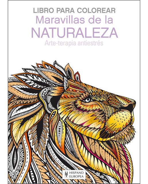 Maravillas de la Naturaleza (Capa mole) 1