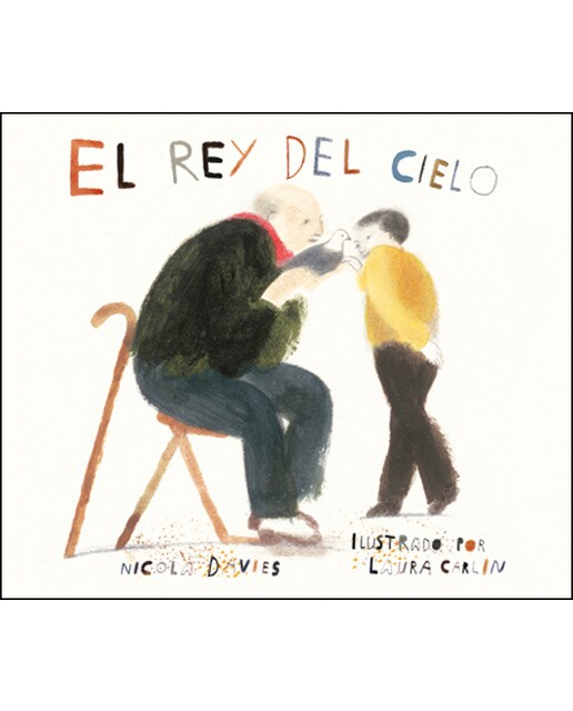 El Rey Del Cielo 1