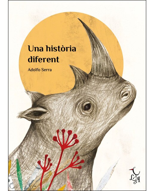 Imagen 1 de Una història diferent (Tapa dura Tapa blanda)