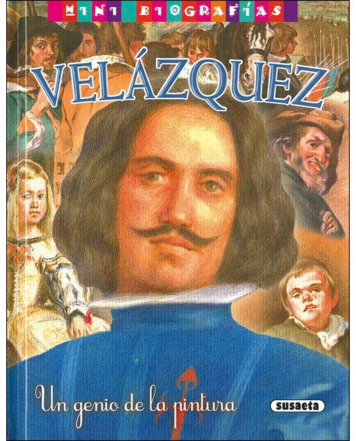 Velázquez (Tapa dura)