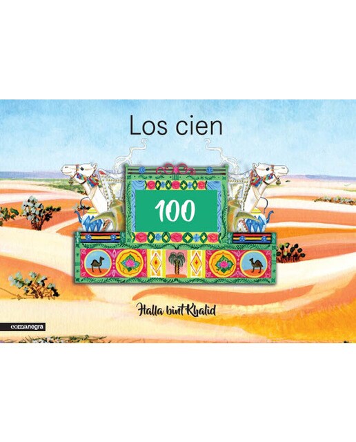 Los Cien 1