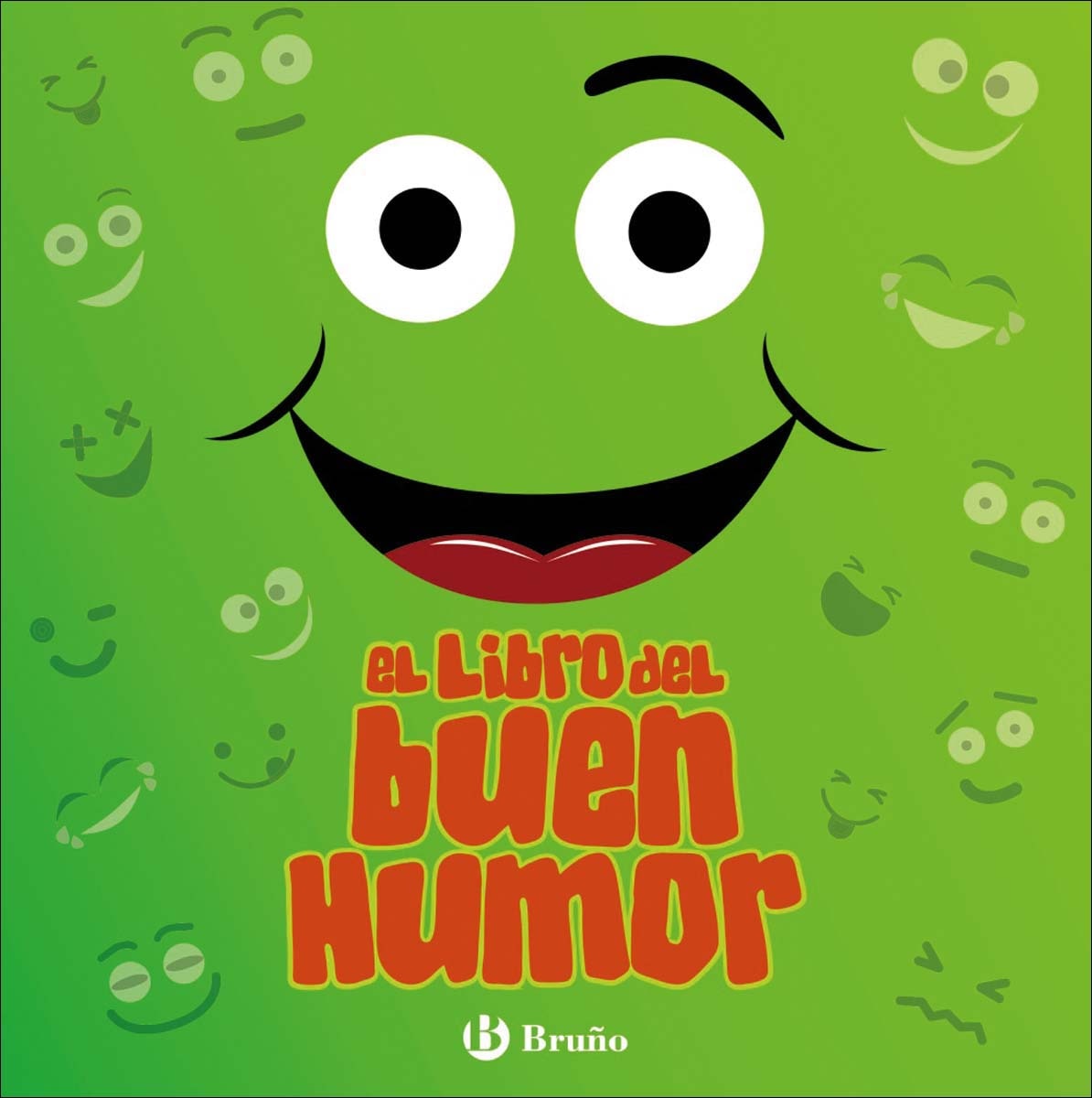 Imagen 0 de El libro del buen humor (Tapa blanda)