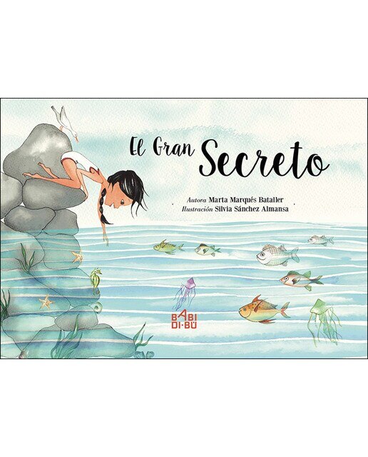 Imagen 0 de El Gran Secreto  (Tapa dura)
