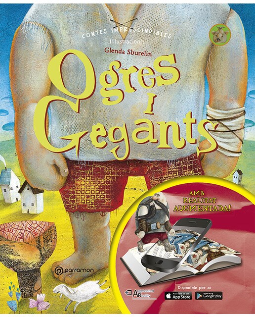 Ogres i gegants