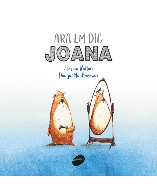 Imagen 1 de Ara em dic Joana  (Tapa dura)