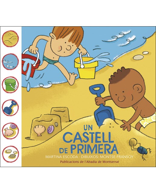 Imagem 0 de Un Castell De Primera