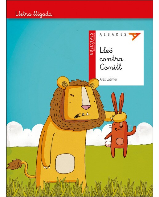 Lleó contra Conill