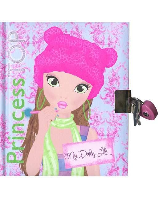 Princess Top mis vestidos