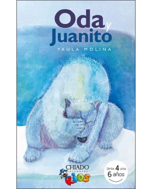 Oda y juanito