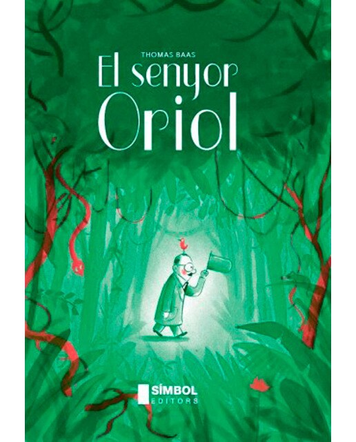 Imagem 0 de El senyor Oriol
