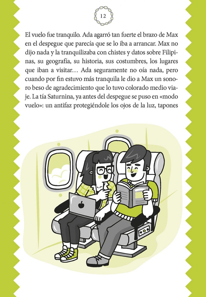 Cómo explicar genética con un dragón mutante: La ciencia más loca explicada de forma sencilla (Tapa dura) 4