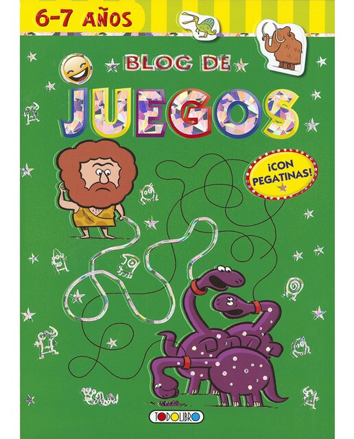 Los dinosaurios