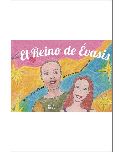 El reino de Évasis (Capa dura) 1