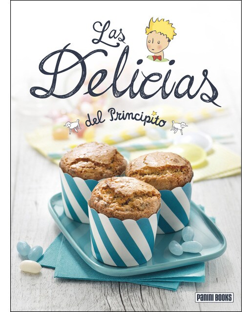 Las delicias del Principito 1