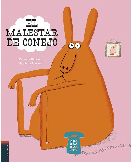 El malestar de Conejo (Capa dura) 1