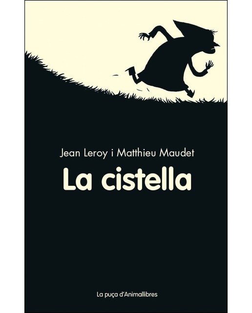 Imagen 0 de La cistella (Tapa blanda)