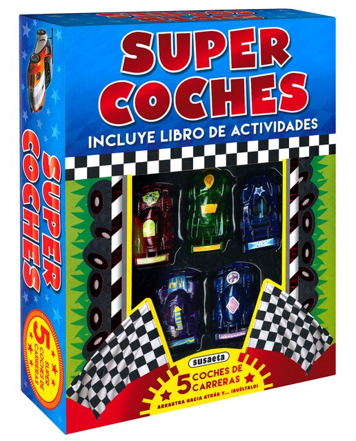 Supercoches
