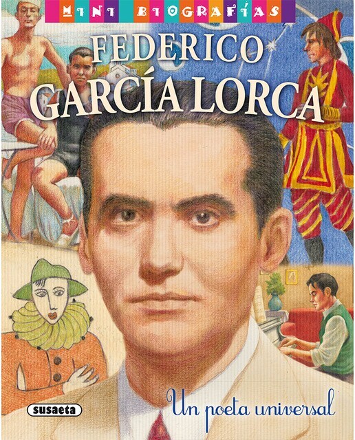 Federico García Lorca  (Tapa dura)